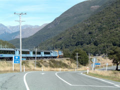 Arthurs Pass, DCP 4559, March 2004